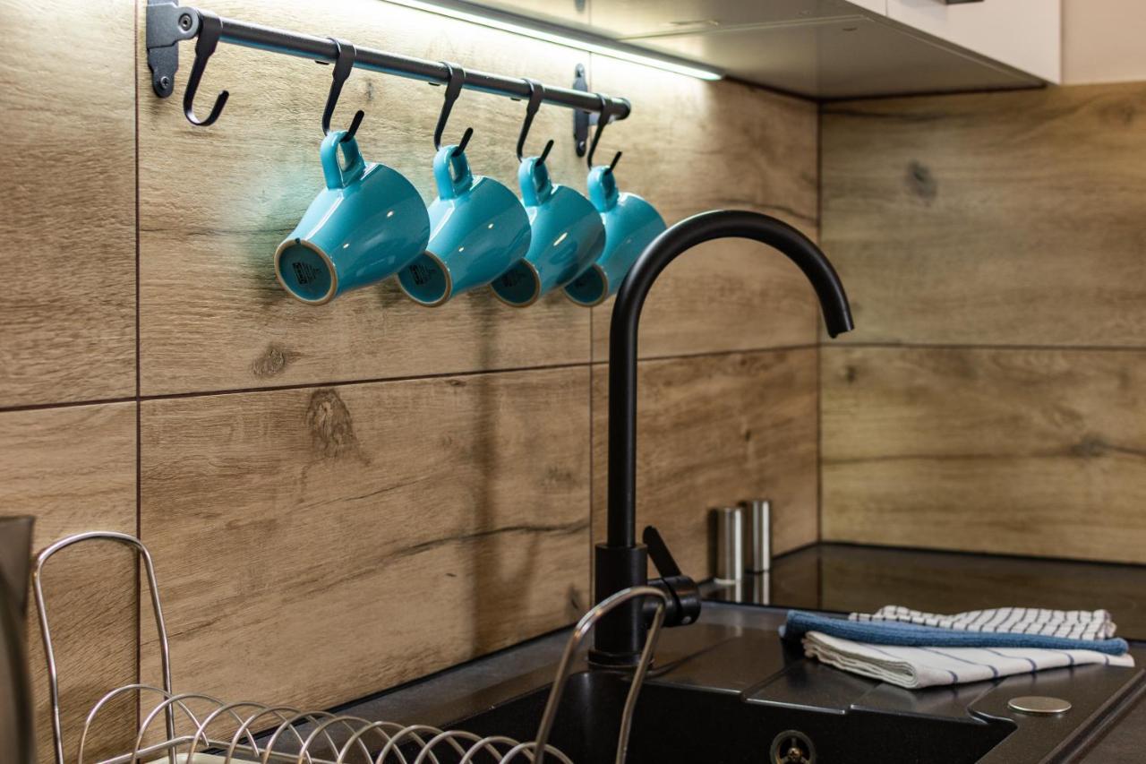Energylandia Zator Apartament Grzes מראה חיצוני תמונה