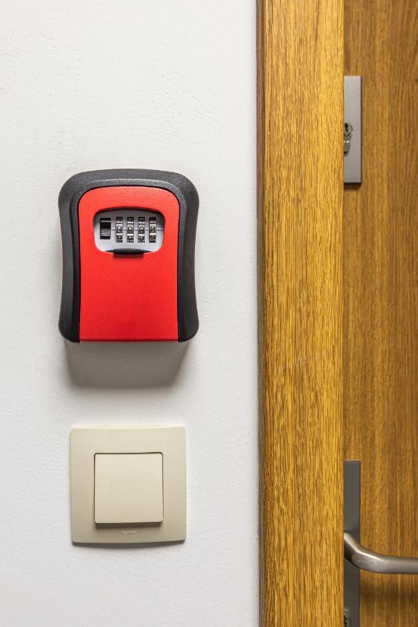 Energylandia Zator Apartament Grzes מראה חיצוני תמונה
