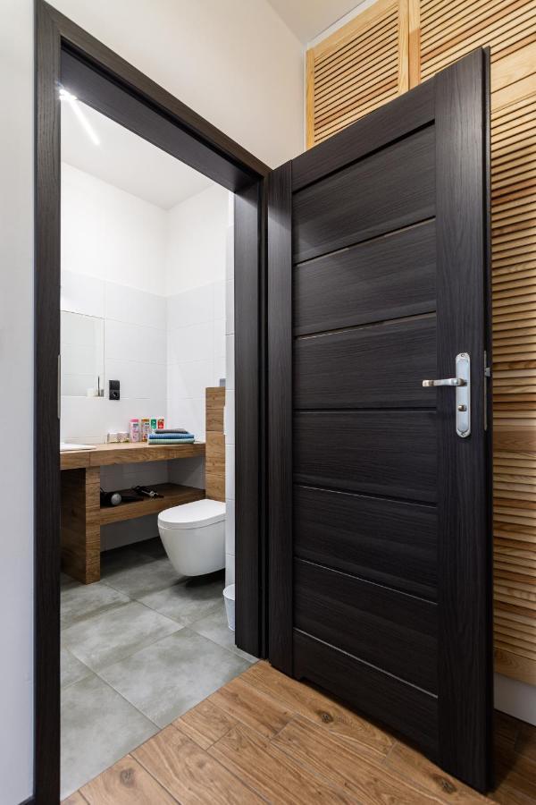 Energylandia Zator Apartament Grzes מראה חיצוני תמונה