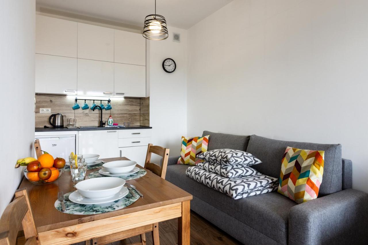 Energylandia Zator Apartament Grzes מראה חיצוני תמונה