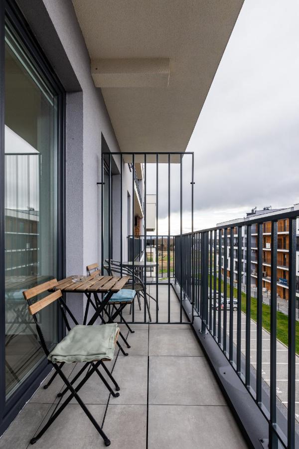 Energylandia Zator Apartament Grzes מראה חיצוני תמונה