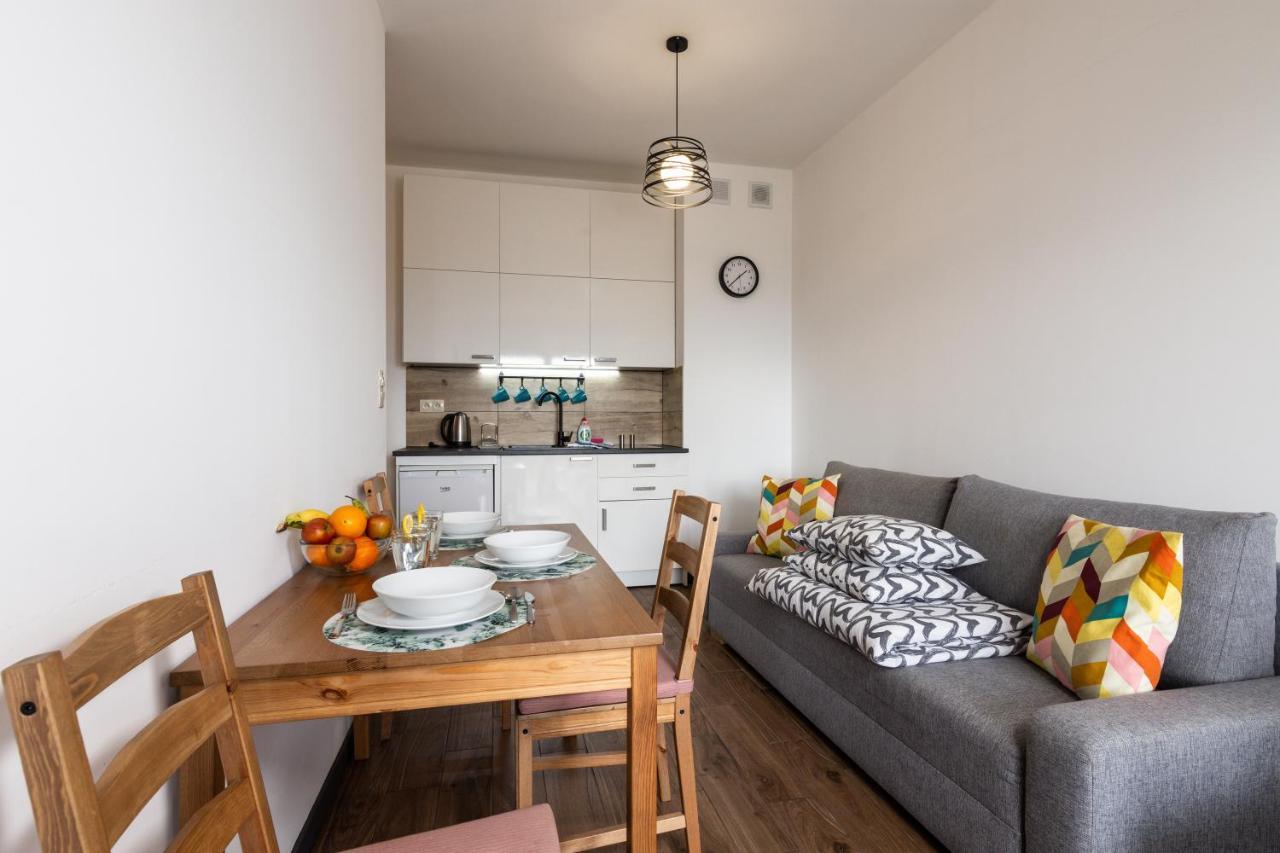 Energylandia Zator Apartament Grzes מראה חיצוני תמונה